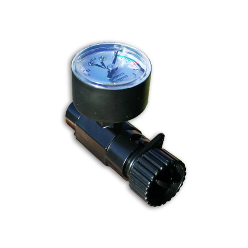 ADAPTATEUR VALVE AVEC MANOMETRE ADVANCED ELEMENTS 4 ADAPTATEUR VALVE AVEC MANOMETRE ADVANCED ELEMENTS – Image 2