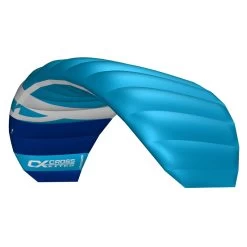 AILE A CAISSON CROSS KITES QUATTRO COMPLETE 02.5M -Magasin De Kayaks aile a caisson cross kites quattro complete 025m 2