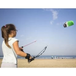 AILE CROSS KITES BOARDER COMPLETE A BARRE 02.1M -Magasin De Kayaks aile cross kites boarder complete a barre 021m 4