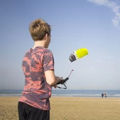AILE CROSS KITES BOARDER COMPLETE A BARRE 02.1M -Magasin De Kayaks aile cross kites boarder complete a barre 021m 6