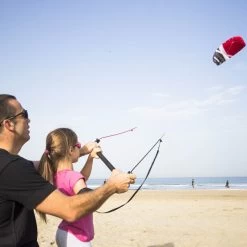 AILE CROSS KITES BOARDER COMPLETE A BARRE 02.1M -Magasin De Kayaks aile cross kites boarder complete a barre 021m 7