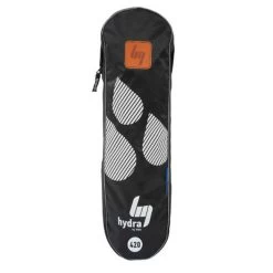 AILE DE TRACTION A CAISSON HQ HYDRA 2 COMPLETE 04.2M -Magasin De Kayaks aile de traction a caisson hq hydra 2 complete 042m 2