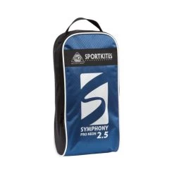 AILE HQ SYMPHONY PRO 2.5 M² BLEU -Magasin De Kayaks aile hq symphony pro 25 m bleu 2