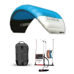 AILE PETER LYNN HORNET AVEC BARRE 6M