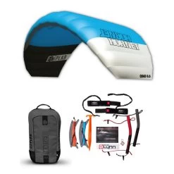 AILE PETER LYNN HORNET AVEC POIGNEES 6M