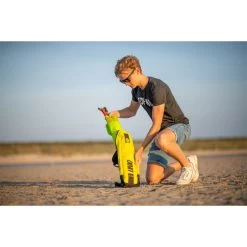 AILE PETER LYNN UNIQ TR COMPLETE 2,0M -Magasin De Kayaks aile peter lynn uniq tr complete 20m 2