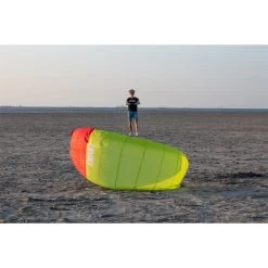 AILE PETER LYNN UNIQ TR COMPLETE 2,0M -Magasin De Kayaks aile peter lynn uniq tr complete 20m 6