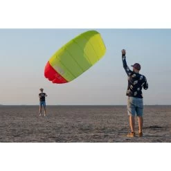 AILE PETER LYNN UNIQ TR COMPLETE 2,0M -Magasin De Kayaks aile peter lynn uniq tr complete 20m 7