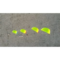 AILE PETER LYNN UNIQ TR COMPLETE 2,0M -Magasin De Kayaks aile peter lynn uniq tr complete 20m 8