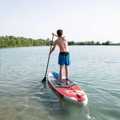AILERON DE SUP UNIVERSEL -Magasin De Kayaks aileron de sup universel 2