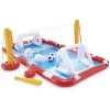AIRE DE JEU GONFLABLE INTEX JEUX D'ACTION -Magasin De Kayaks aire de jeu gonflable intex jeux d action