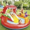 AIRE DE JEUX DINOSAURE POUR ENFANT INTEX -Magasin De Kayaks aire de jeux dinosaure pour enfant intex