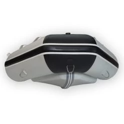 ANNEXE 3D TENDER TWIN V SHAPE GRIS/BLANC 290 8 ANNEXE 3D TENDER TWIN V SHAPE GRIS/BLANC 290 -Magasin De Kayaks annexe 3d tender twin v shape gris blanc 290 2