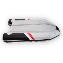 ANNEXE 3D TENDER TWIN V SHAPE GRIS/BLANC 290 9 ANNEXE 3D TENDER TWIN V SHAPE GRIS/BLANC 290 -Magasin De Kayaks annexe 3d tender twin v shape gris blanc 290 3