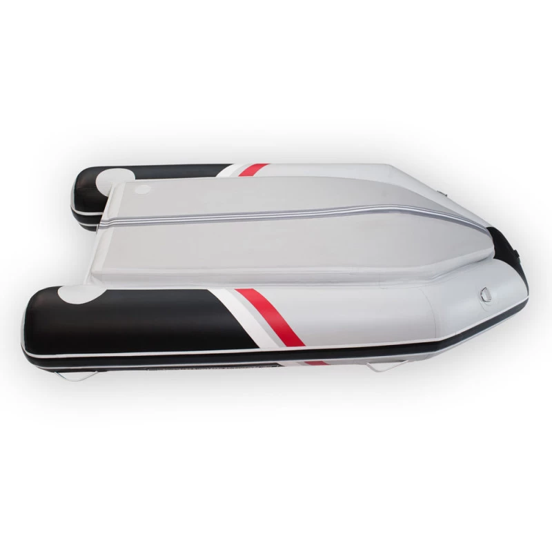 ANNEXE 3D TENDER TWIN V SHAPE GRIS/BLANC 290 6 ANNEXE 3D TENDER TWIN V SHAPE GRIS/BLANC 290 – Image 4