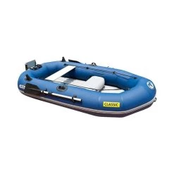 Magasin De Kayaks -Magasin De Kayaks annexe aqua marina classic 300 m support moteur 1