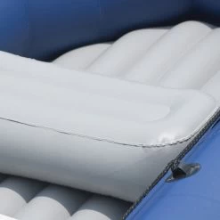 ANNEXE AQUA MARINA CLASSIC 3.00 M + SUPPORT MOTEUR -Magasin De Kayaks annexe aqua marina classic 300 m support moteur 2