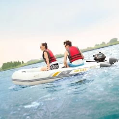 ANNEXE AQUAMARINA DELUXE SPORT 2.77 M PLANCHER ALUMINIUM -Magasin De Kayaks annexe aquamarina deluxe sport 277 m plancher aluminium 2