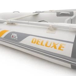 ANNEXE AQUAMARINA DELUXE SPORT 2.77 M PLANCHER ALUMINIUM -Magasin De Kayaks annexe aquamarina deluxe sport 277 m plancher aluminium 5