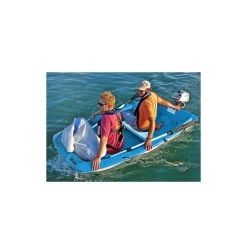 ANNEXE BIC 245 BLEU -Magasin De Kayaks annexe bic 245 bleu 4
