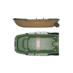 ANNEXE BIC BOATS SPORTYAK 245 EXPLORER -Magasin De Kayaks annexe bic boats sportyak 245 explorer 8