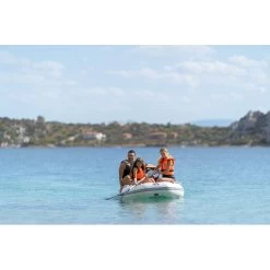 ANNEXE GONFLABLE AQUA MARINA FOND HAUTE PRESSION 2.5M -Magasin De Kayaks annexe gonflable aqua marina fond haute pression 25m 2021 10