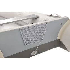 ANNEXE GONFLABLE AQUA MARINA FOND HAUTE PRESSION 2.5M -Magasin De Kayaks annexe gonflable aqua marina fond haute pression 25m 2021 12