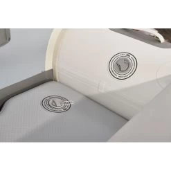 ANNEXE GONFLABLE AQUA MARINA FOND HAUTE PRESSION 2.5M -Magasin De Kayaks annexe gonflable aqua marina fond haute pression 25m 2021 2