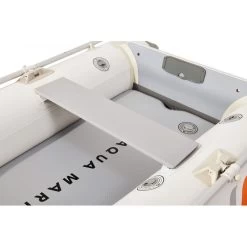 ANNEXE GONFLABLE AQUA MARINA FOND HAUTE PRESSION 2.98M -Magasin De Kayaks annexe gonflable aqua marina fond haute pression 298m 2021 11