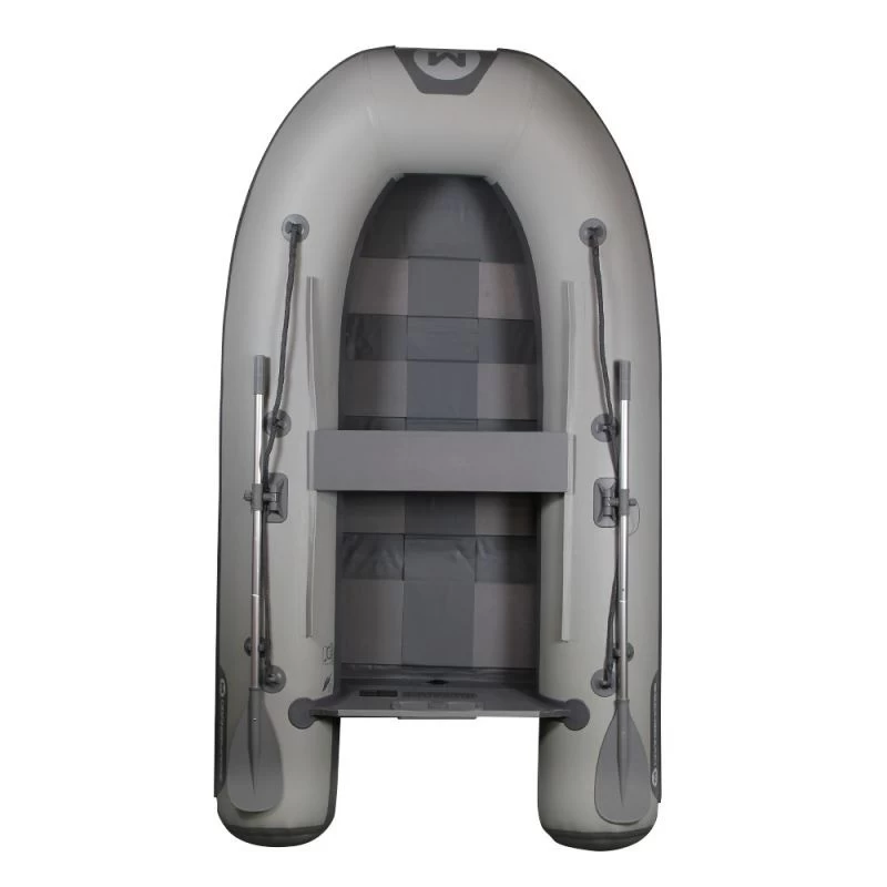 Annexe Gonflable Plancher Latté Légère Inovanex Lc 180 - Orangemarine 5 Annexe Gonflable Plancher Latté Légère Inovanex Lc 180 - Orangemarine – Image 3