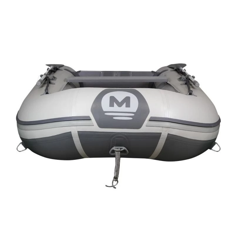 Annexe Gonflable Plancher Latté Légère Inovanex Lc 180 - Orangemarine 8 Annexe Gonflable Plancher Latté Légère Inovanex Lc 180 - Orangemarine – Image 6