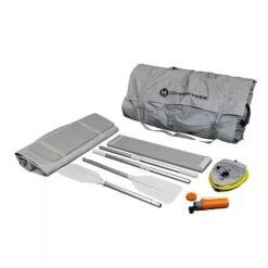 Annexe Plancher Gonflable Comfort Air 320 - Orangemarine -Magasin De Kayaks annexe plancher gonflable comfort air 320 orangemarine 14