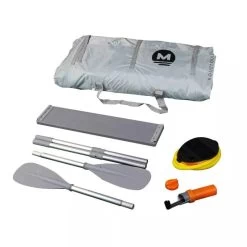 Annexe Plancher Gonflable Légère Inovanex Air Lc 180 - Orangemarine -Magasin De Kayaks annexe plancher gonflable legere inovanex air lc 180 orangemarine 13