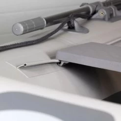 Annexe Plancher Gonflable Légère Inovanex Air Lc 180 - Orangemarine -Magasin De Kayaks annexe plancher gonflable legere inovanex air lc 180 orangemarine 8