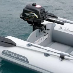 ANNEXE PLANCHER GONFLABLE LÉGÈRE INOVANEX AIR LC 200 - ORANGEMARINE -Magasin De Kayaks annexe plancher gonflable legere inovanex air lc 200 orangemarine 8