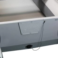 Annexe Plancher Gonflable Légère INOVANEX Air LC 270 - OMA -Magasin De Kayaks annexe plancher gonflable legere inovanex air lc 270 oma 10