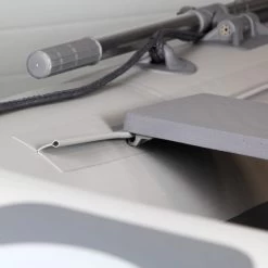 Annexe Plancher Gonflable Légère INOVANEX Air LC 270 - OMA -Magasin De Kayaks annexe plancher gonflable legere inovanex air lc 270 oma 4