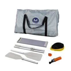 Annexe Plancher Latté ESSENTIAL Roll Up 230 - OMA 23 Annexe Plancher Latté ESSENTIAL Roll Up 230 - OMA -Magasin De Kayaks annexe plancher latte essential roll up 230 oma 6