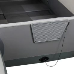 Annexe Plancher Latté Légère INOVANEX LC 250 - ORANGEMARINE -Magasin De Kayaks annexe plancher latte legere inovanex lc 250 orangemarine 12