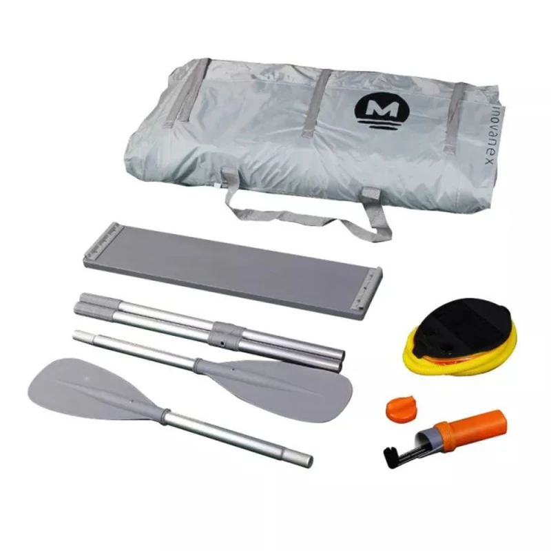 Annexe Plancher Latté Légère INOVANEX LC 270 - ORANGEMARINE 6 Annexe Plancher Latté Légère INOVANEX LC 270 - ORANGEMARINE – Image 4