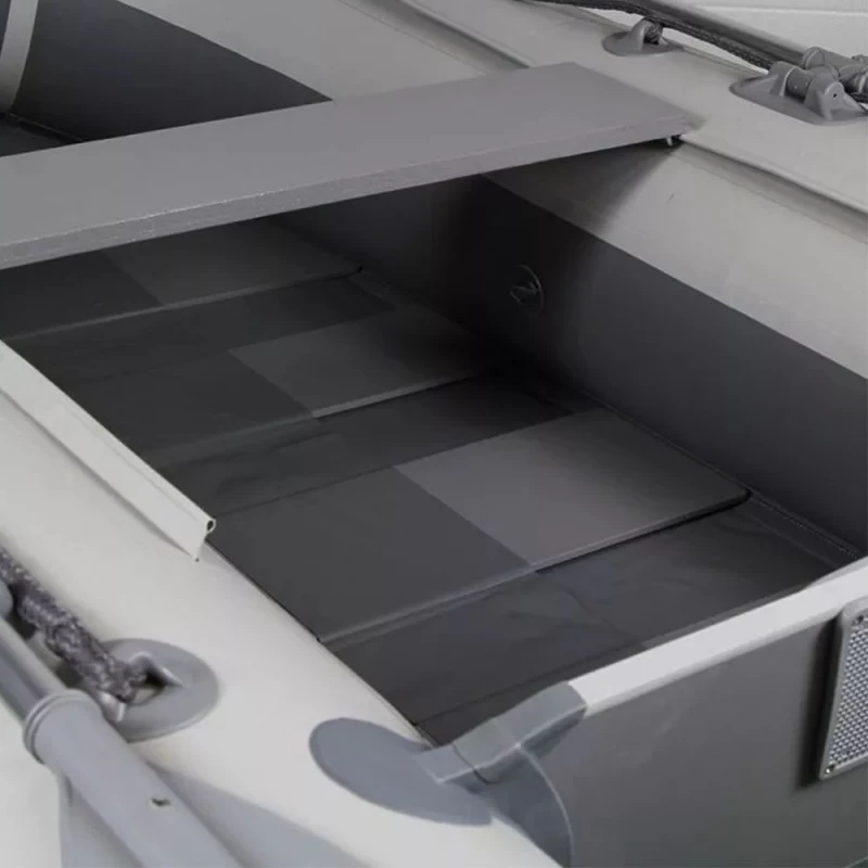 Annexe Plancher Latté Légère INOVANEX LC 270 - ORANGEMARINE 10 Annexe Plancher Latté Légère INOVANEX LC 270 - ORANGEMARINE – Image 8