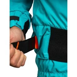 ANORAK HIKO ROGUE ION BLEU -Magasin De Kayaks anorak hiko rogue ion bleu 3