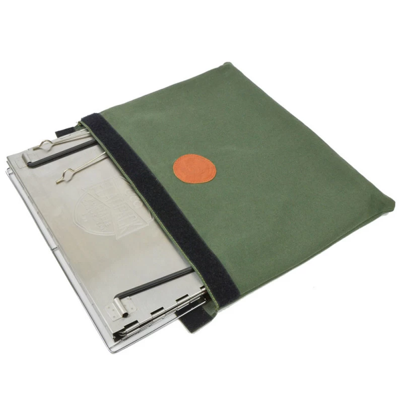 BARBECUE NOMADE GRILLADE ET BRAZERO UCO GRAND 7 BARBECUE NOMADE GRILLADE ET BRAZERO UCO GRAND – Image 5