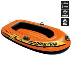 Magasin De Kayaks -Magasin De Kayaks bateau intex explorer pro 50 58354 1