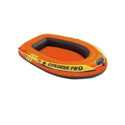 BATEAU INTEX EXPLORER PRO 50 (58354) -Magasin De Kayaks bateau intex explorer pro 50 58354 2