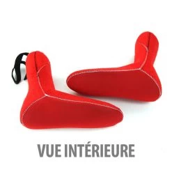 BOTTILLONS ATAN MISTRAL 3 Mm -Magasin De Kayaks bottillons atan mistral 3 mm 4