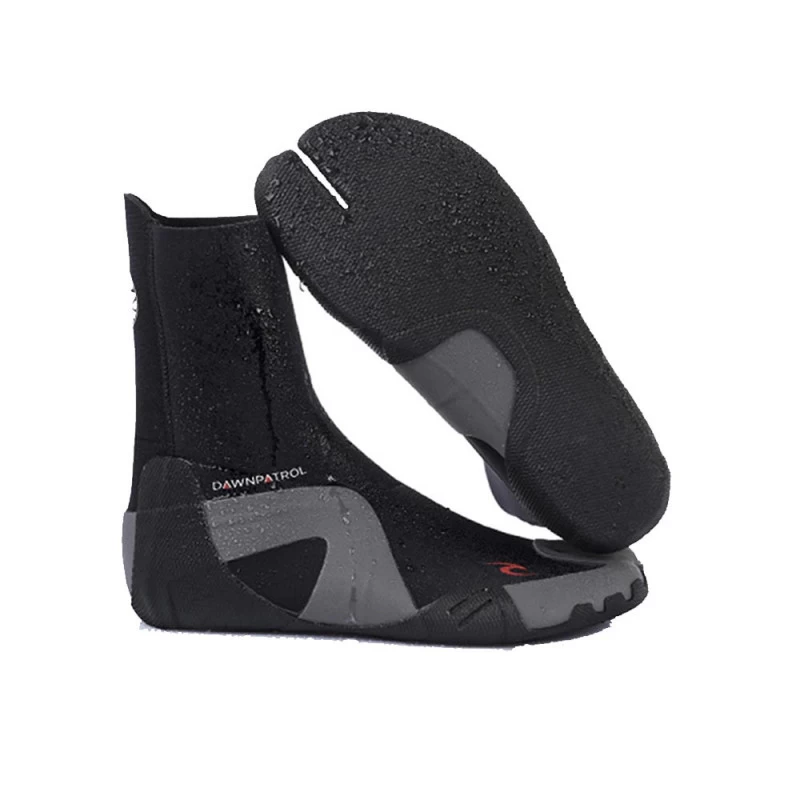 BOTTILLONS RIP CURL DAWN PATROL 3 MM 2020 3 BOTTILLONS RIP CURL DAWN PATROL 3 MM 2020