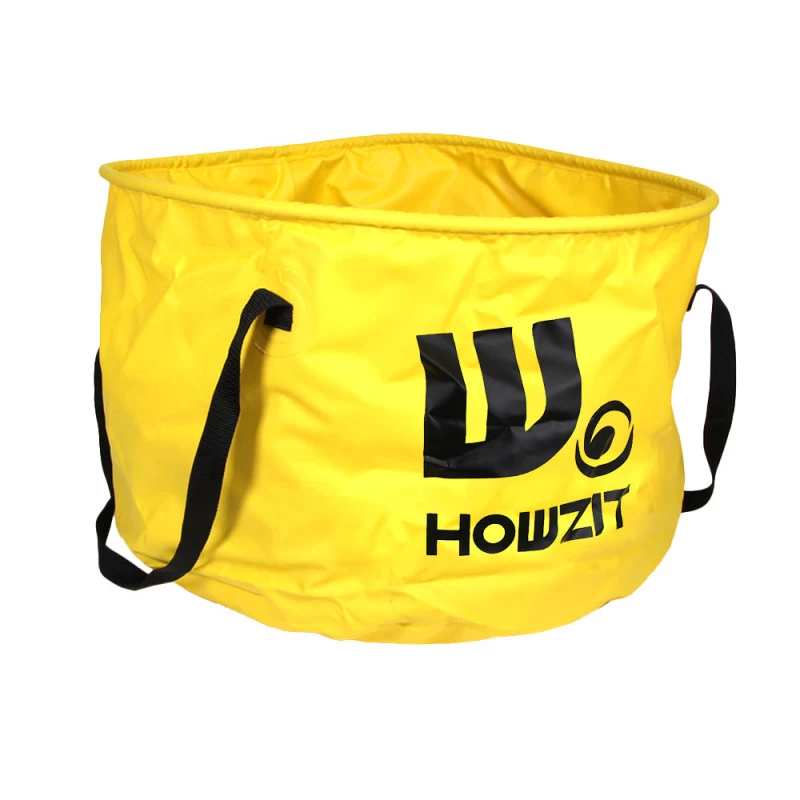 Bucket étanche à Combinaison Jaune HOWZIT 9 Bucket étanche à Combinaison Jaune HOWZIT – Image 7