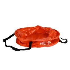 Bucket étanche à Combinaison Orange HOWZIT -Magasin De Kayaks bucket etanche a combinaison orange howzit 5