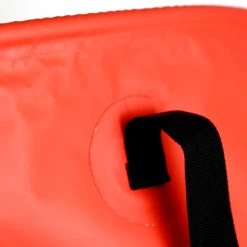 Bucket étanche à Combinaison Orange HOWZIT -Magasin De Kayaks bucket etanche a combinaison orange howzit 6